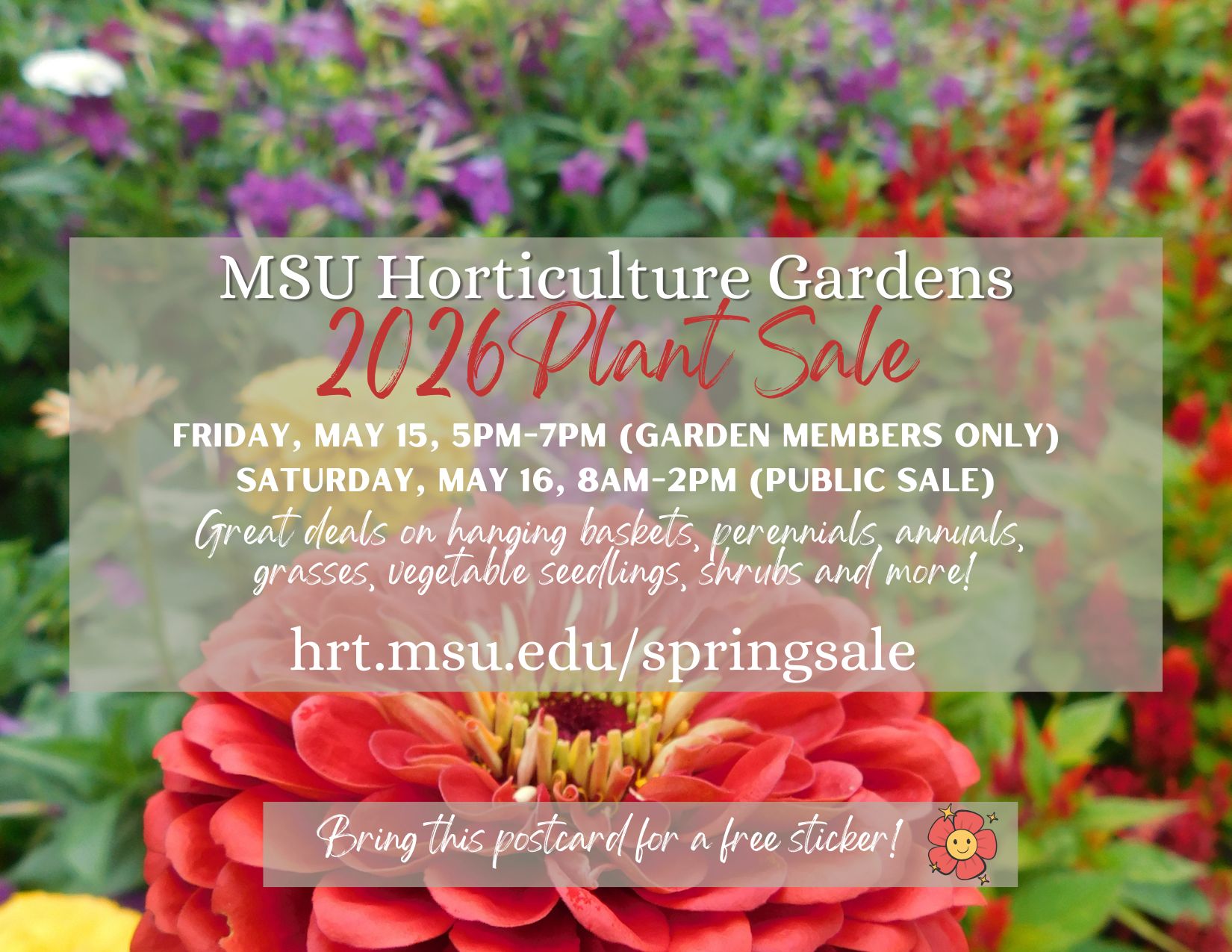 2026 Spring plant sale & Eleventh Annual HSS (2).jpg